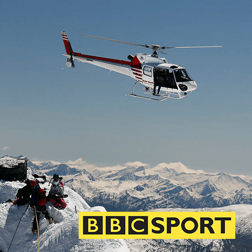 BBC Sport Ski Sunday Titles 2008
