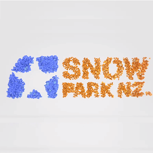 SNOW PARK WANAKA, NZ, Cardrona Valley,FEATURE EDITS