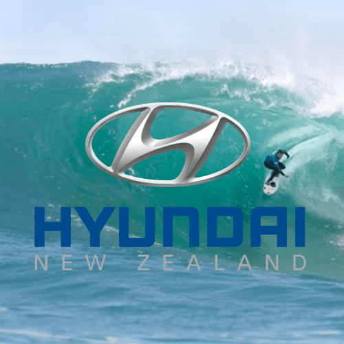 Hyundai Surf Tour Movie 2012 New Zealand