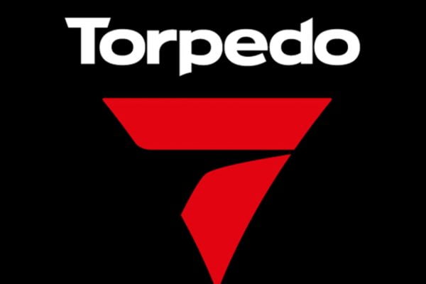 Torpedo 7 Logo