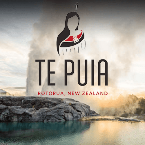 Te Puia Rotorua