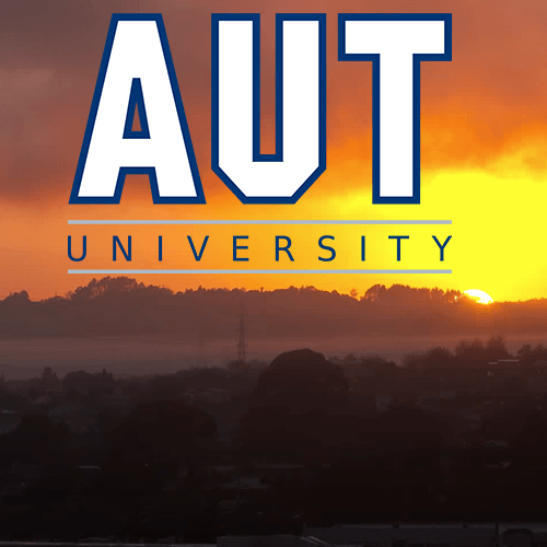 Auckland University of Technology New Zealand TV Advert
