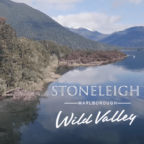 STONELEIGH FISHING WITH Sean Connolly