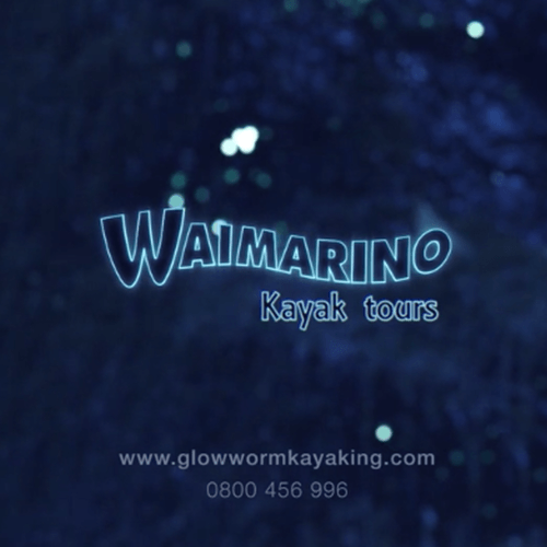 WAIMARINO GLOW WORM TOURS