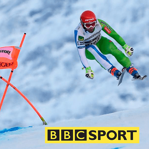 Ski Sunday Opener Wengen 2020