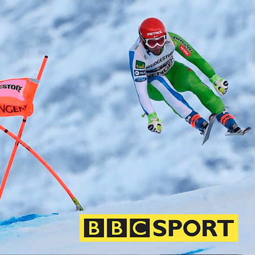 Ski Sunday Opener Wengen 2020