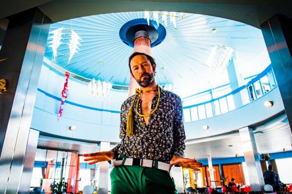 ARCADE BELTS VOLUME 2