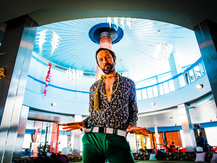 ARCADE BELTS VOLUME 2