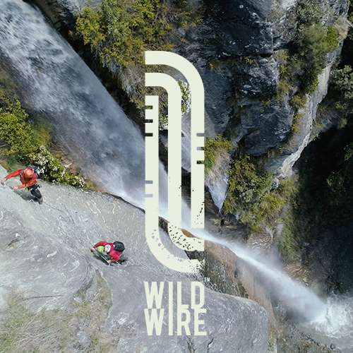 Wild Wire Wanaka