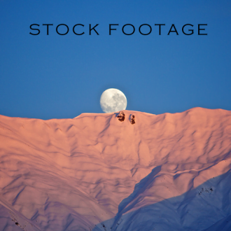 Stock footage Reel