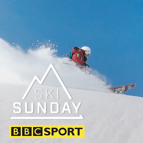 Ski Sunday Titles 2022