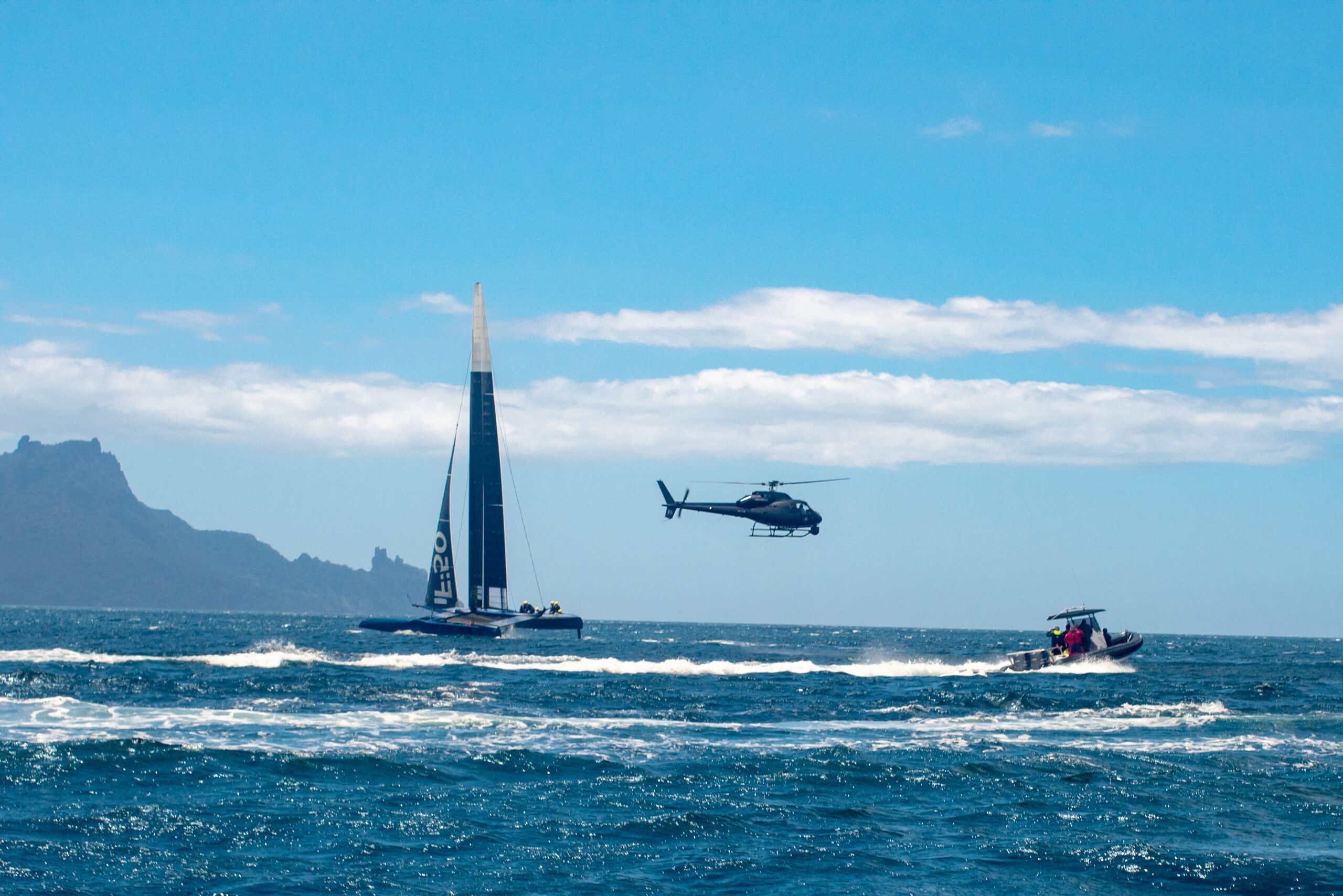 NZ Greenroom, Innovation, DP