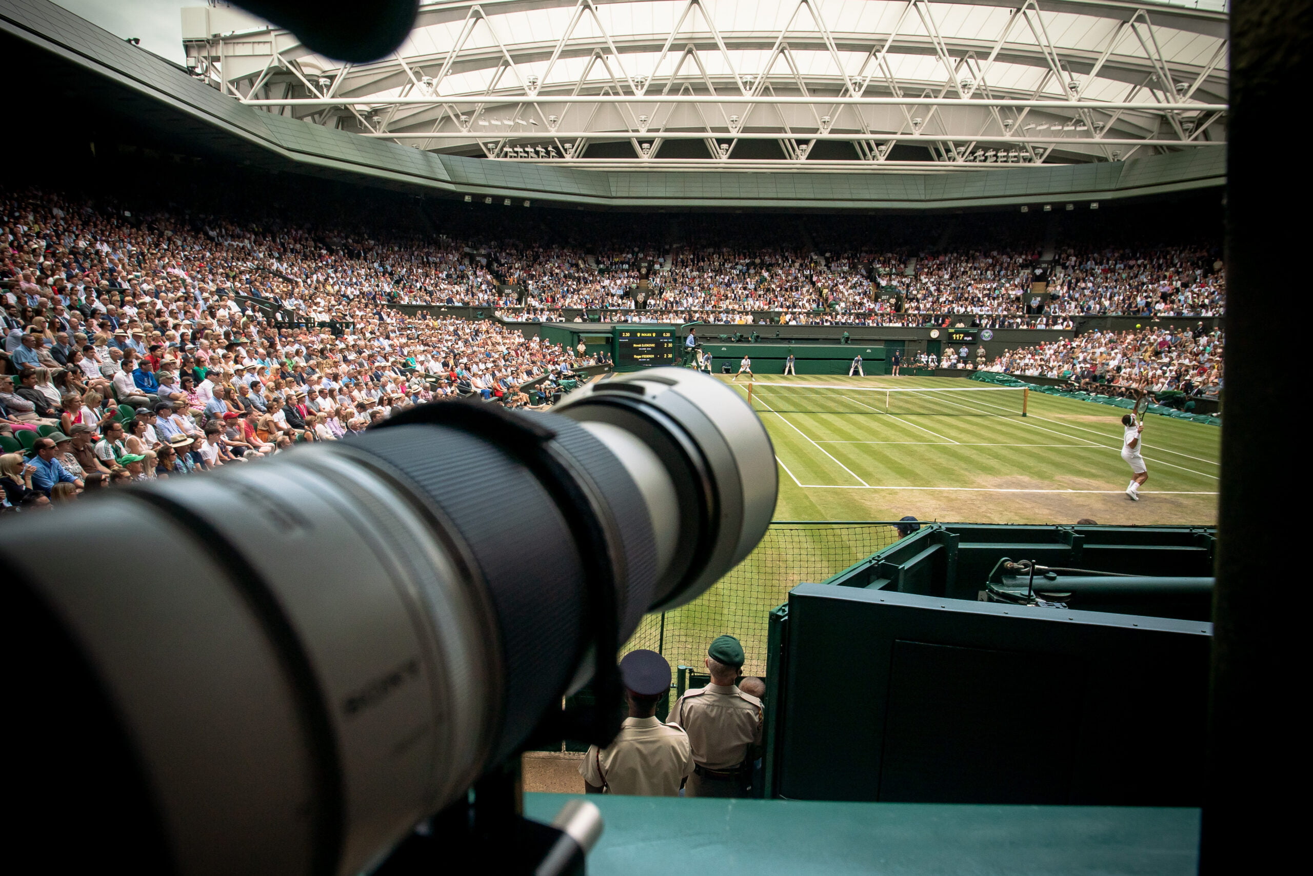 NZ Greenroom, DP, Craft